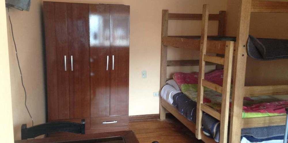 Inkas Garden Apartment Cuzco Kültér fotó