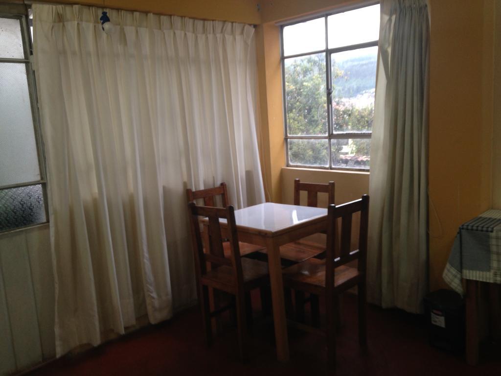Inkas Garden Apartment Cuzco Kültér fotó