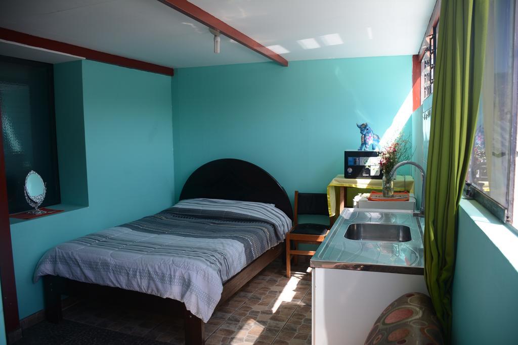 Inkas Garden Apartment Cuzco Kültér fotó