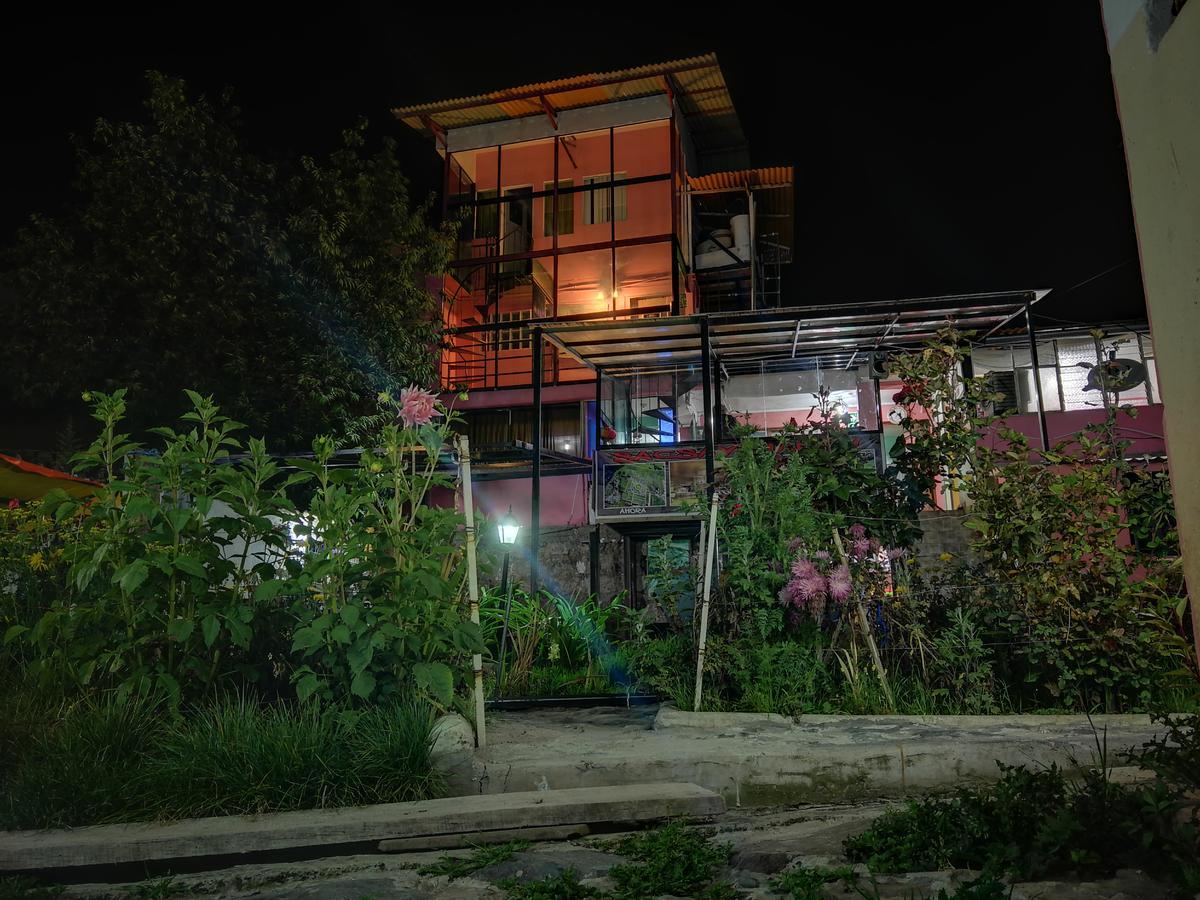 Inkas Garden Apartment Cuzco Kültér fotó