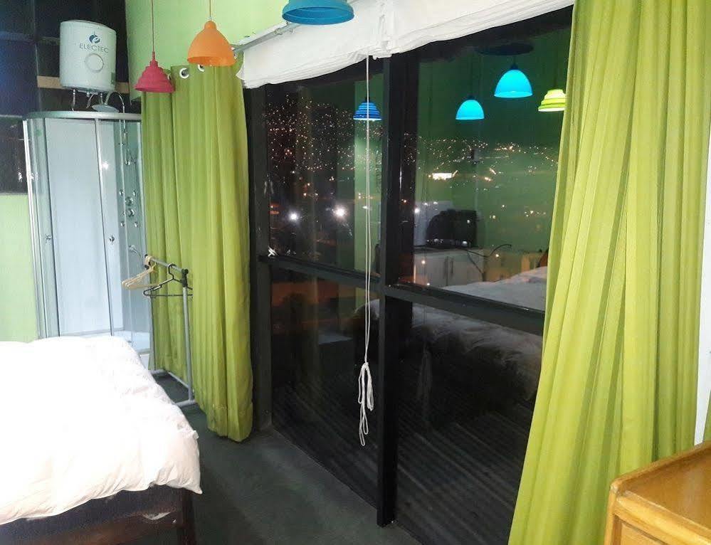 Inkas Garden Apartment Cuzco Kültér fotó