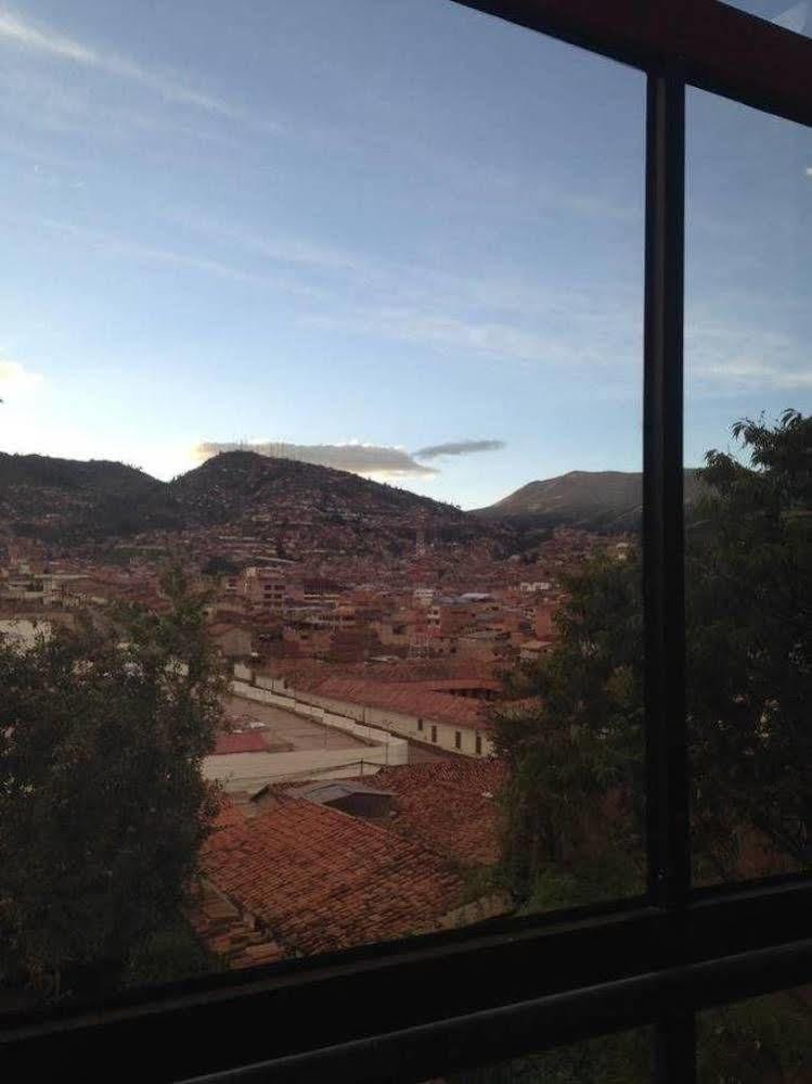 Inkas Garden Apartment Cuzco Kültér fotó