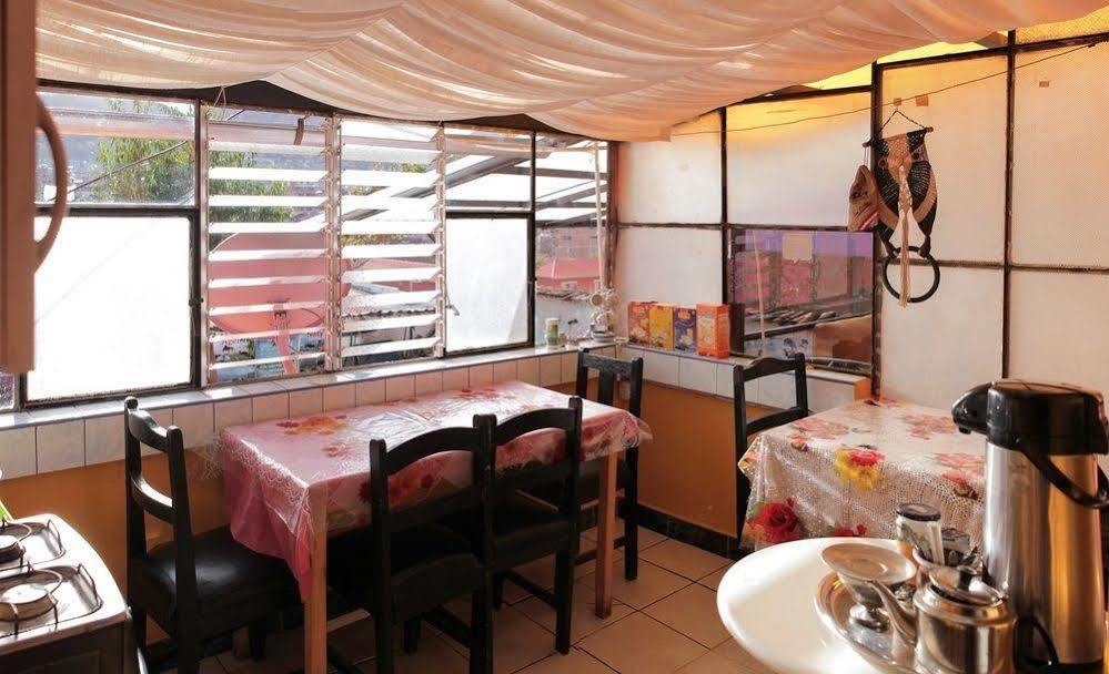 Inkas Garden Apartment Cuzco Kültér fotó