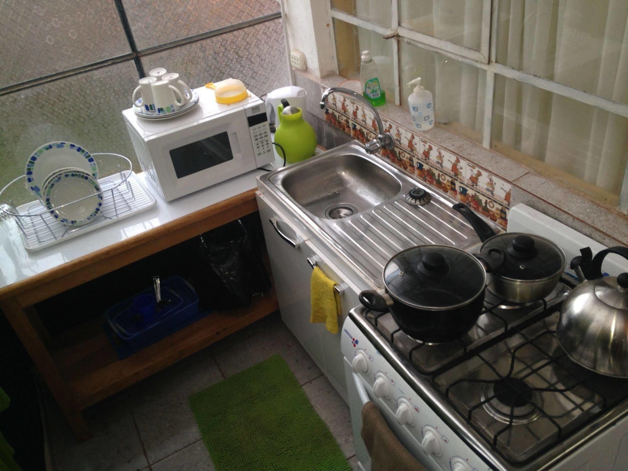 Inkas Garden Apartment Cuzco Kültér fotó