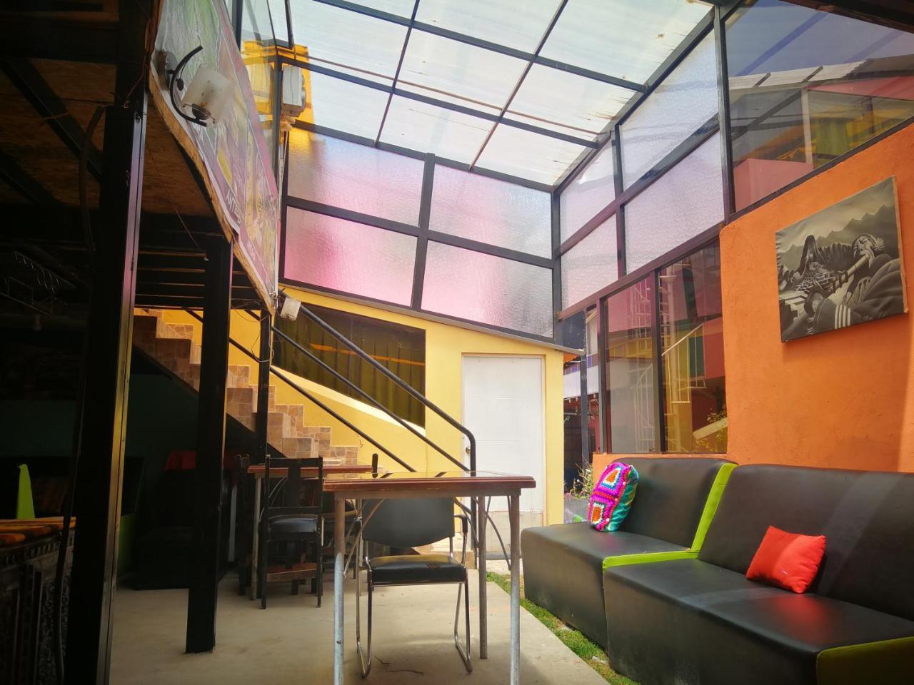 Inkas Garden Apartment Cuzco Kültér fotó