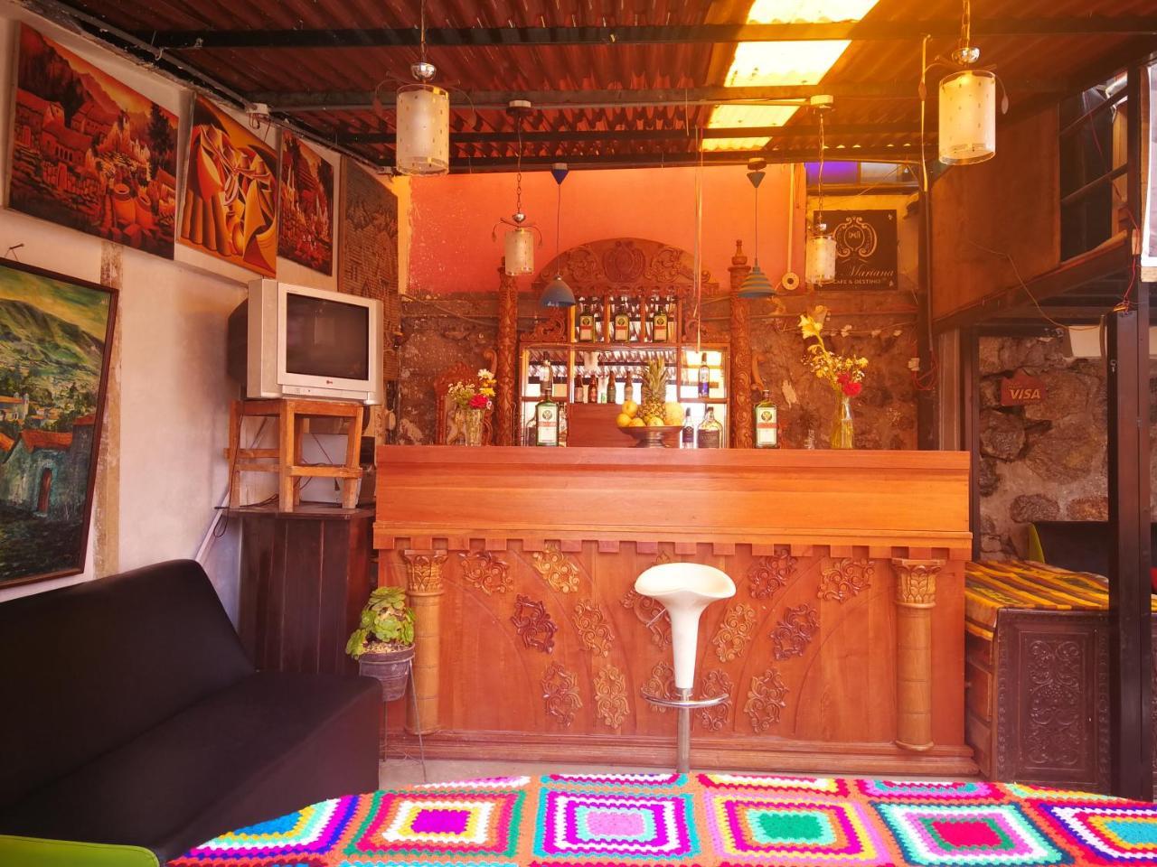 Inkas Garden Apartment Cuzco Kültér fotó