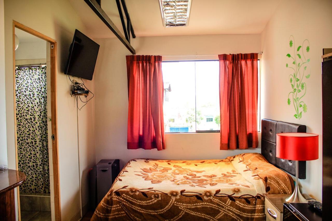 Inkas Garden Apartment Cuzco Kültér fotó