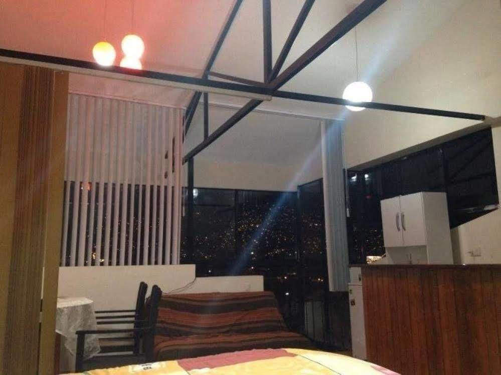Inkas Garden Apartment Cuzco Kültér fotó