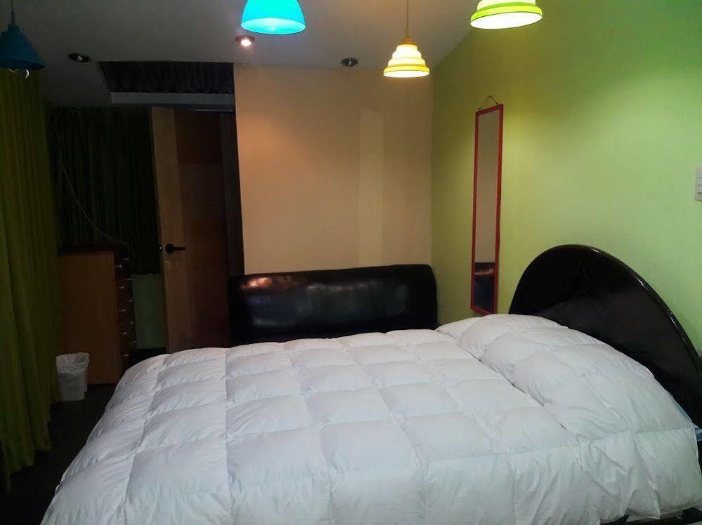 Inkas Garden Apartment Cuzco Kültér fotó